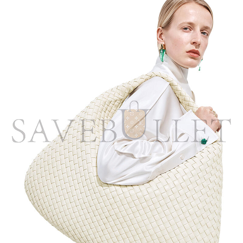 BOTTEGA VENETA MAXI VENETA 856739V66V09195 (59*39*6cm)